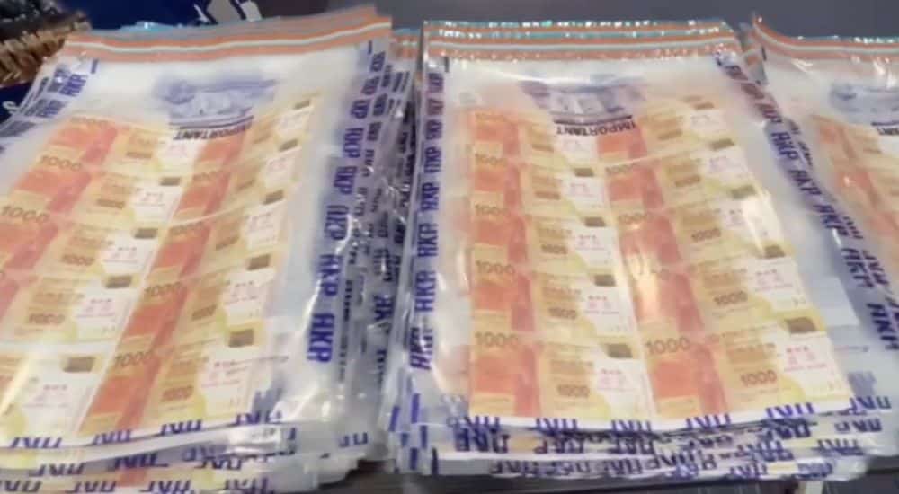 香港再现加密骗案 实体找换店以400万伪钞骗币商400万泰达币 警方正追踪涉案加密货币動向