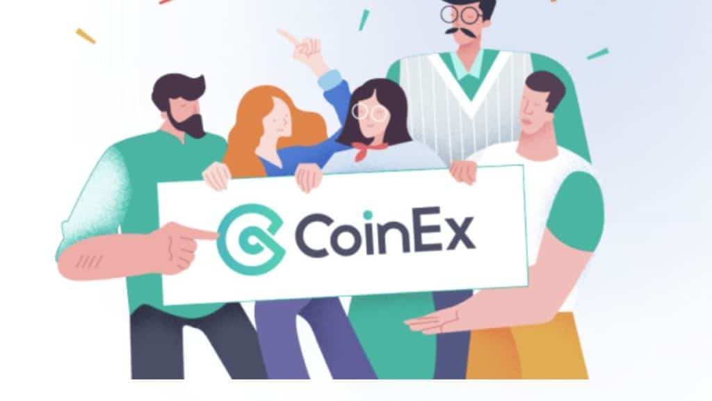 加密资产交易平台 CoinEx 宣布成为台北区块链周《Taipei Blokchain Week 2023》银级赞助商