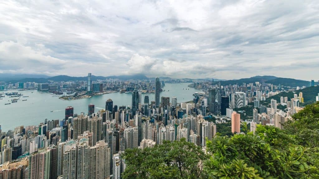 香港证监会与金管局通函：正计划接受加密貨幣現貨ETF申请 一文睇清主要规范