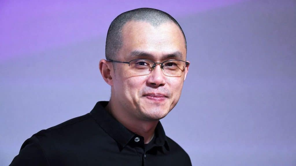 彭博2023加密货币富豪榜｜赵长鹏370亿美元领跑 Coinbase股价升400％创办人均上榜