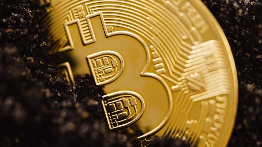 分析师指比特币走势低迷 传统金融机构或考虑收构灰度