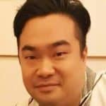 Alan Wong