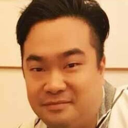 Alan Wong