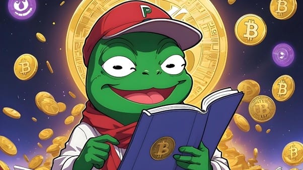 BOOK OF MEME (BOME)