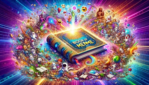 BOOK OF MEME (BOME)