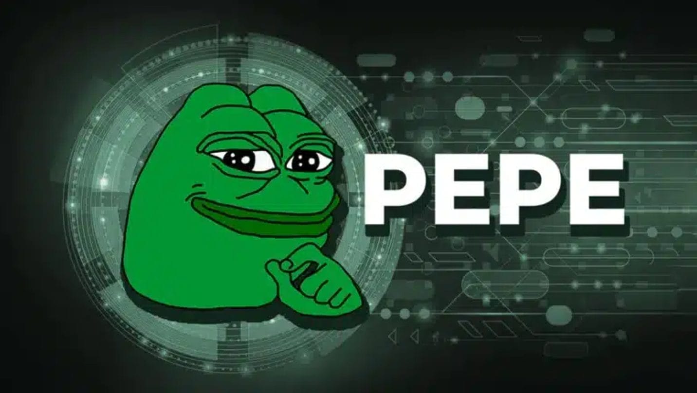 Pepe Coin 