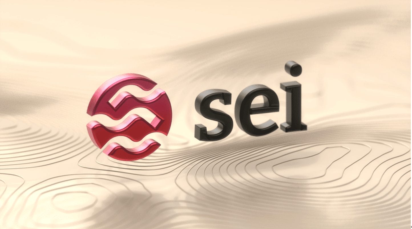 SEI 代币