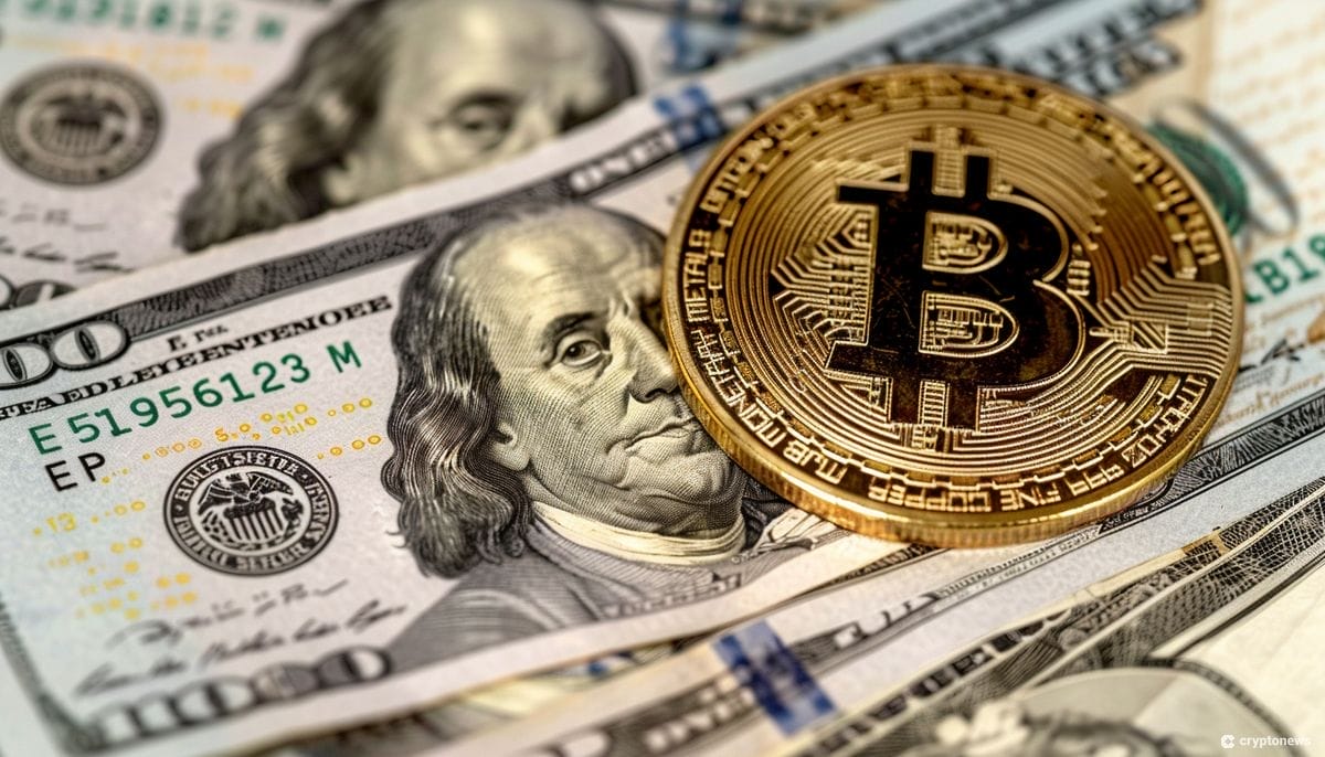 Bitcoin ETF