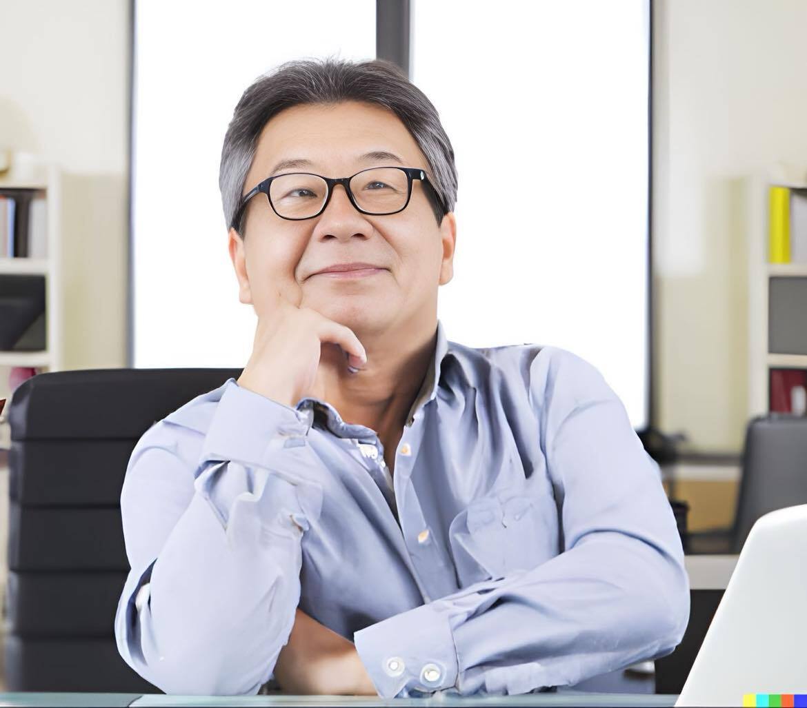 Peter Chow