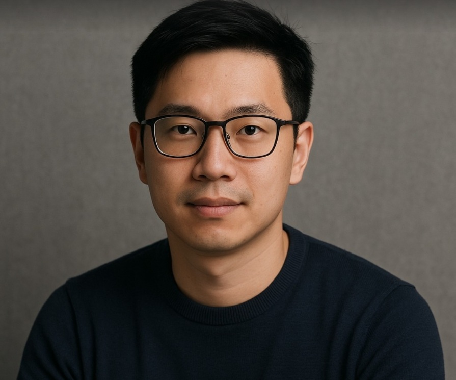 Kelvin Lee