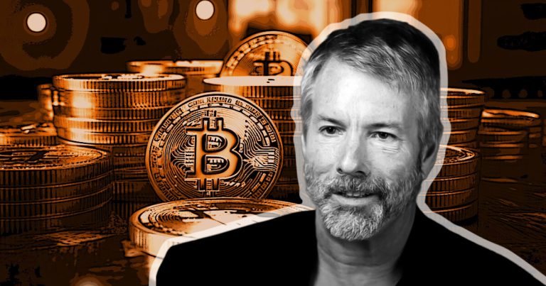 Michael Saylor：尽管出現未实现损失！策略公司不会出售比特币！並将会在每季度继续购买