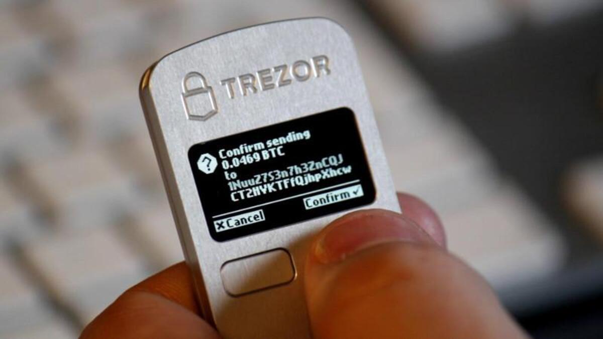 ¿Cómo almacenar Bitcoin?