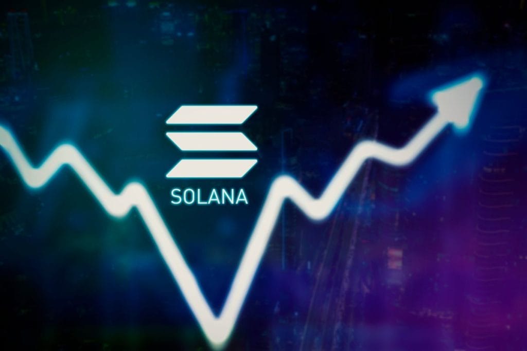 ETF de Solana
