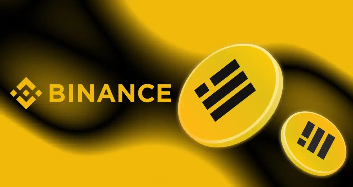 Ceo de Binance
