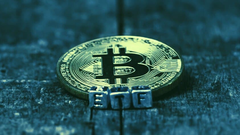 Rally de Bitcoin