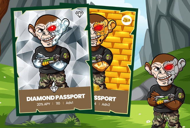 Chimpzee está a punto de lanzar su plataforma Shop to Earn ¡Esto es lo que debes saber!