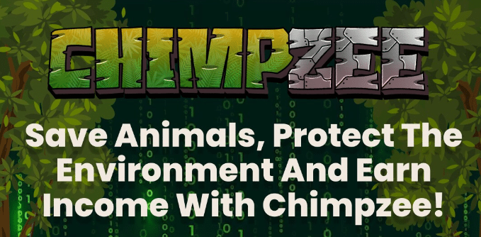 Chimpzee est&aacute; a punto de lanzar su plataforma Shop to Earn &iexcl;Esto es lo que debes saber!