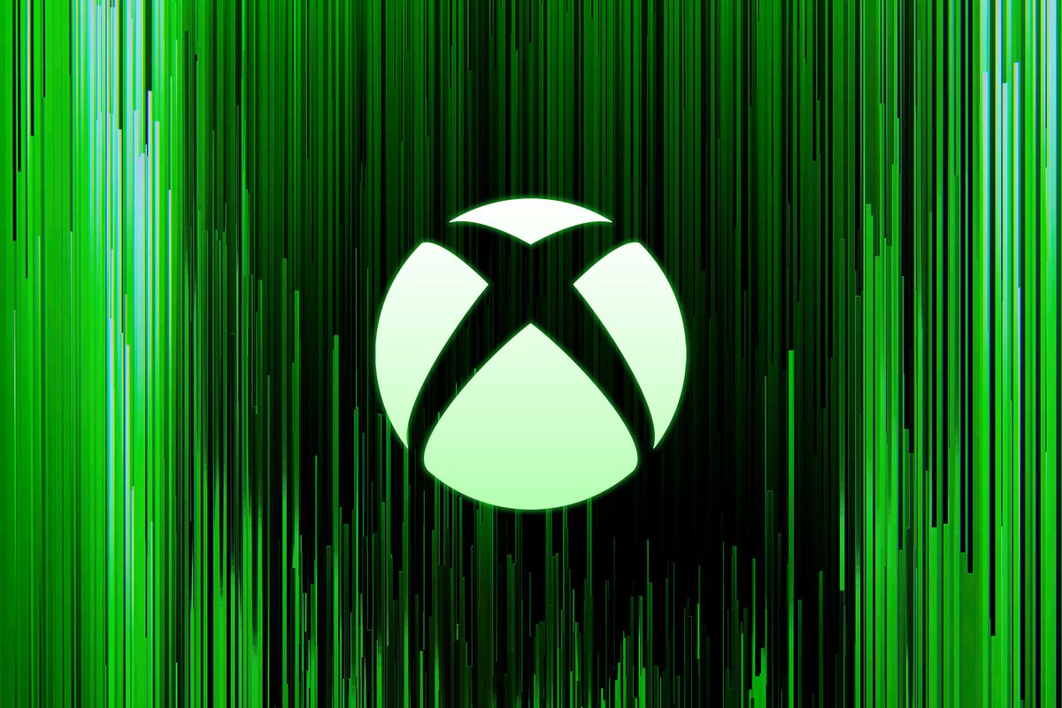 XBOX wallet crypto