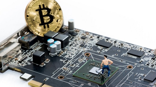 Mineros de Bitcoin expanden el potencial de la red con energ&iacute;a de fuentes alternativas