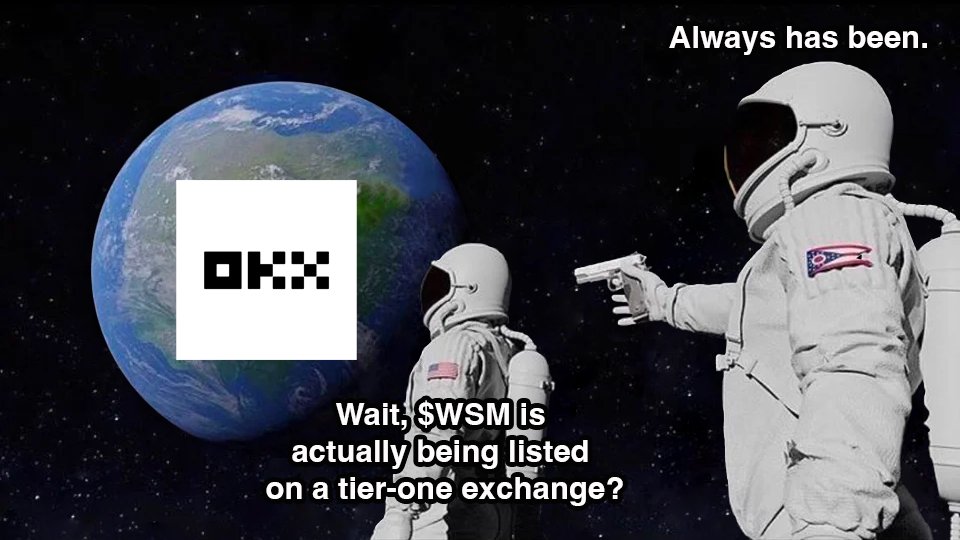 wall street memes alternativa dogecoin