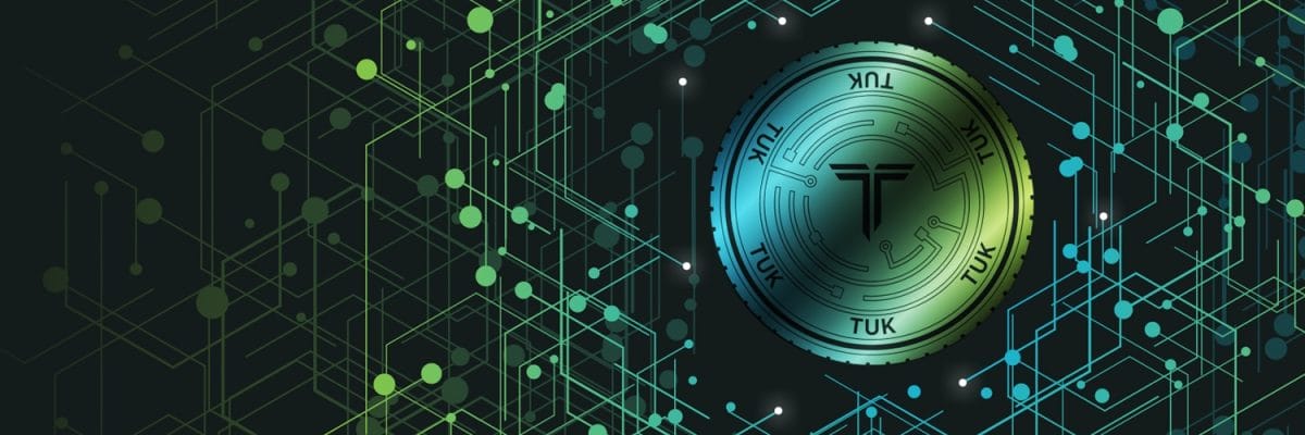 nueva criptomoneda tuk