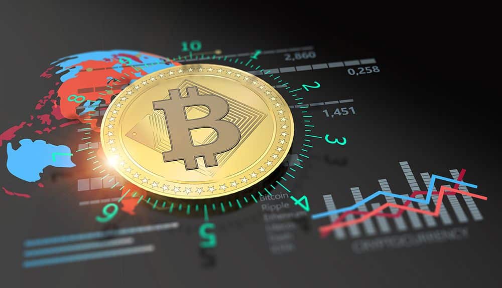 Previsión criptomonedas 2023 - Bitcoin, Ethereum y eTukTuk