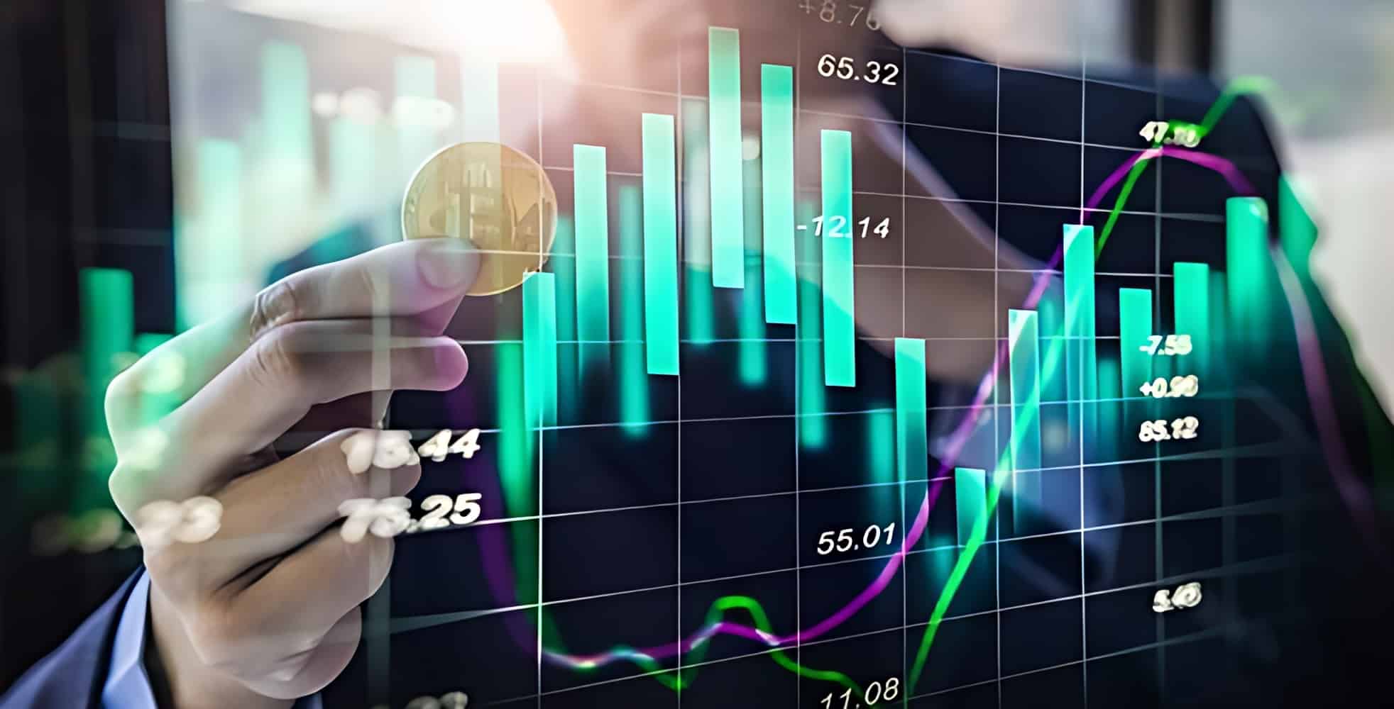 Banco suizo genera una demanda multimillonaria de sus servicios con la habilitación de su puente crypto TradeFi