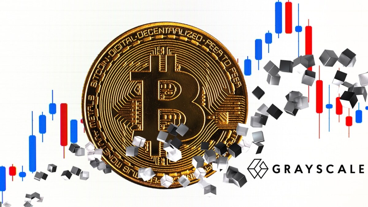 Grayscale vs SEC: podr&iacute;an iniciar conversaciones la pr&oacute;xima semana para la aprobaci&oacute;n del ETF