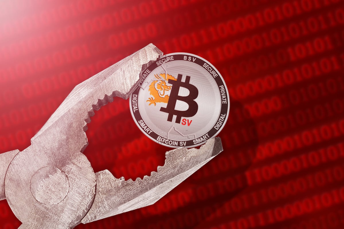 Bitcoin SV repunta un 30% - ¿Qué podemos esperar de la verdadera BTC?