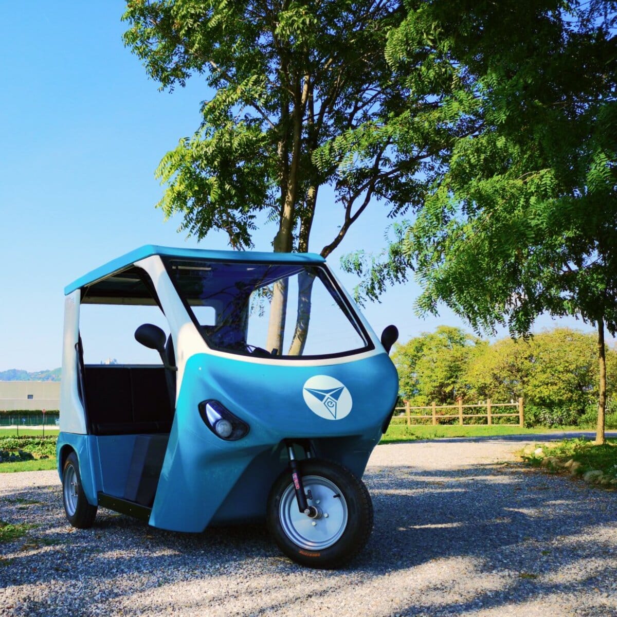 $TUK token: pionero en la revoluci&oacute;n de los coches el&eacute;ctricos para pa&iacute;ses en desarrollo