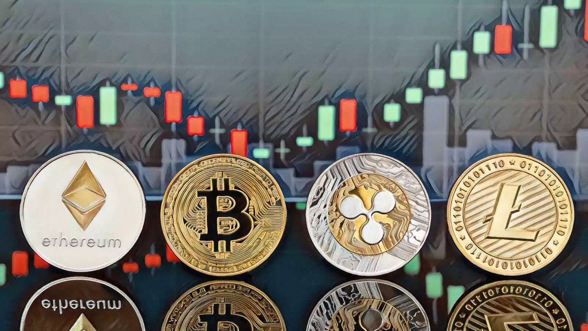 Subida criptomonedas hoy: SOL repunta 25% y BTC alcanza los 35.000