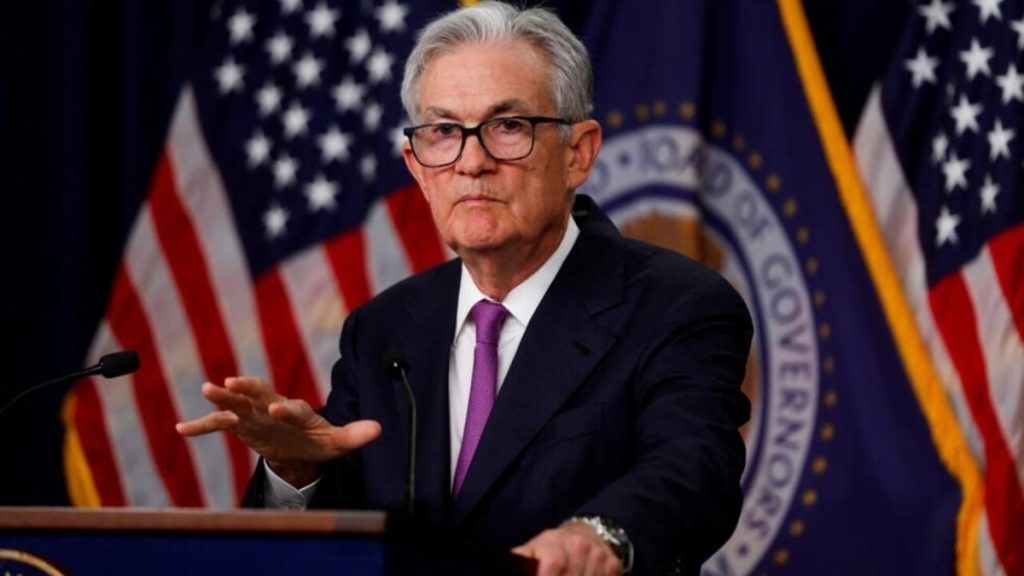 El precio del oro sube tras los recortes de la Fed
