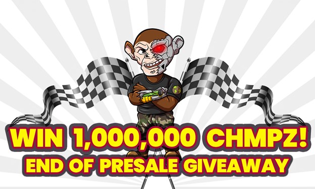 CHIMPZEE