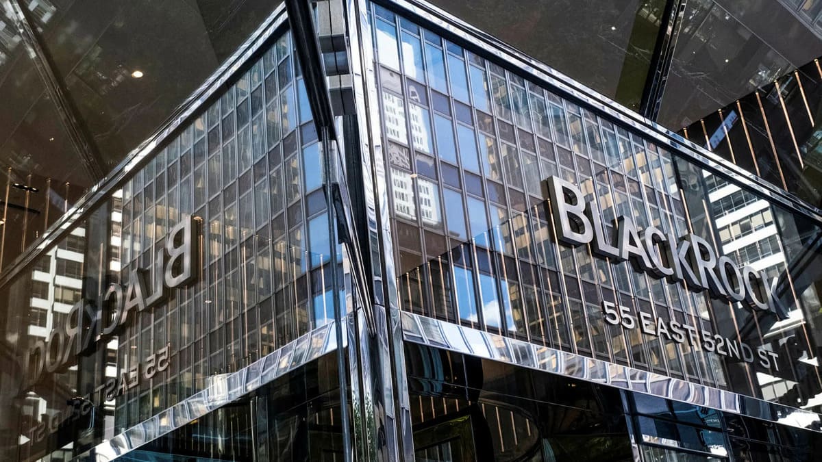Precio Ethereum hoy se dispara con una nueva solicitud de ETF por BlackRock
