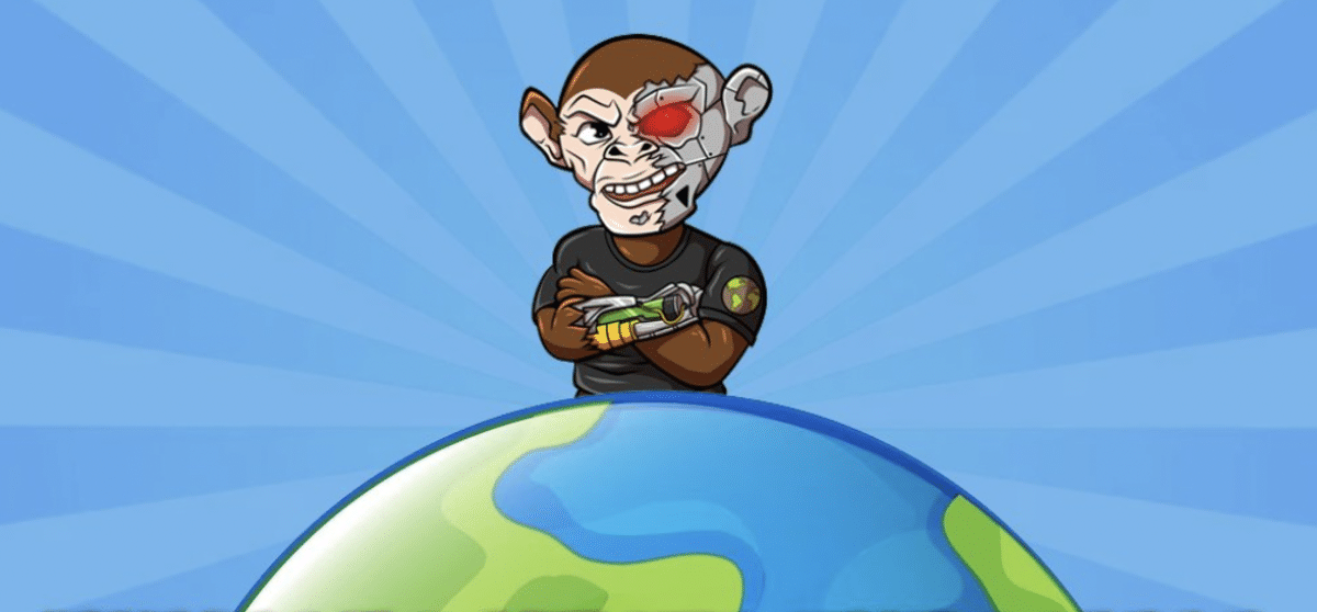 Más allá de las ganancias: nueva startup cripto busca un mundo más verde y más amable