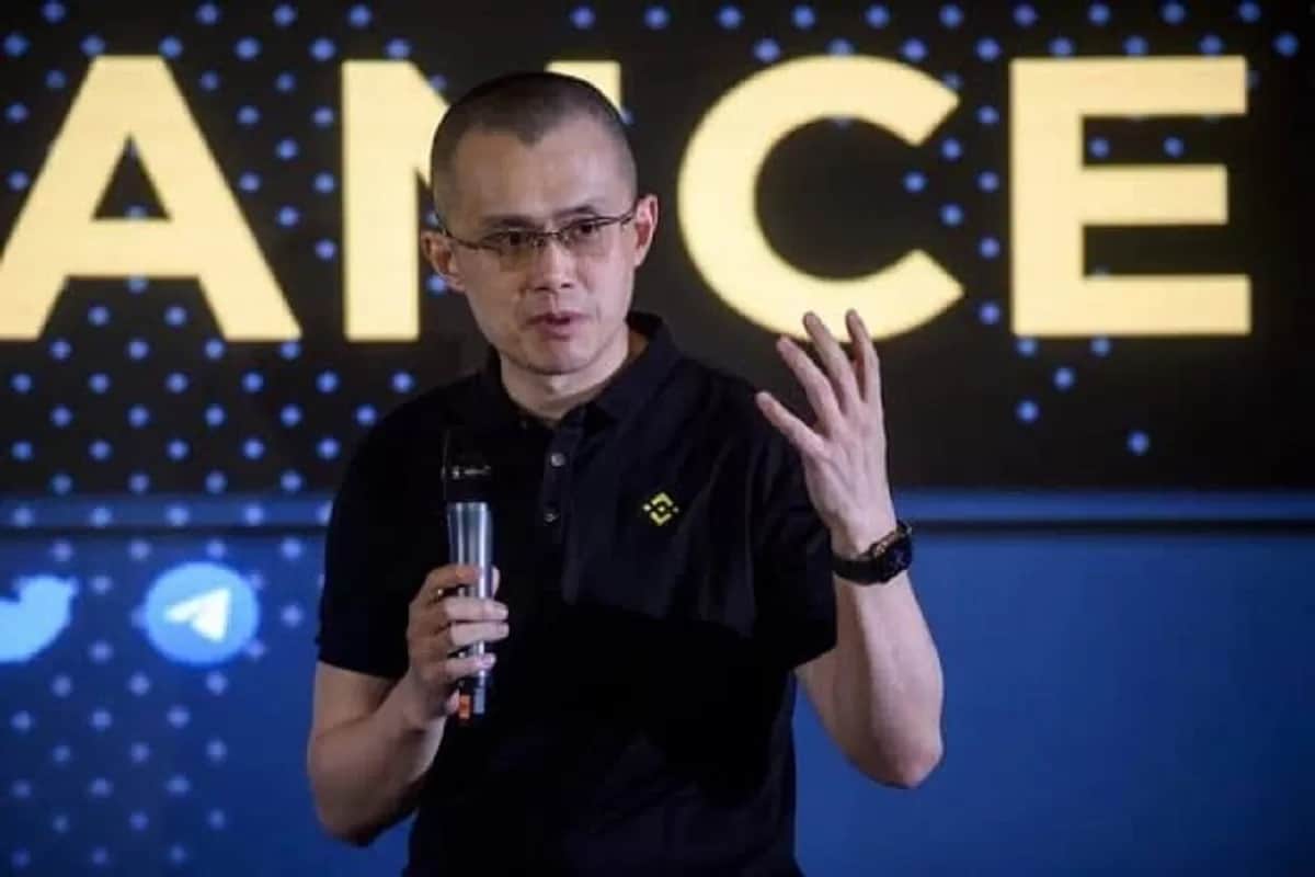 Binance deber&aacute; pagar cerca de 4.000 millones de d&oacute;lares al departamento de justicia de EEUU para continuar operando