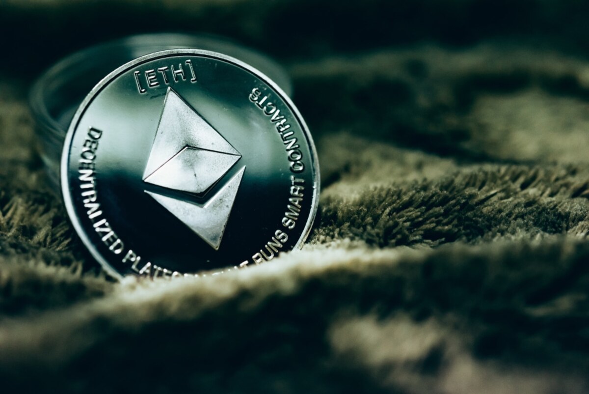 Minar ETH no es posible por su cambio a proof of stake