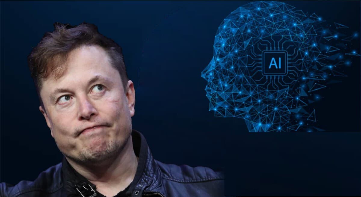 &iquest;Cu&aacute;l es el futuro de la IA? - Ex CEO de Google asegura que debemos actuar cuanto antes