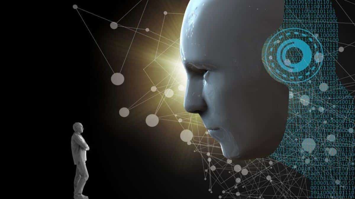 ¿Cuál es el futuro de la IA? - Ex CEO de Google asegura que debemos actuar cuanto antes