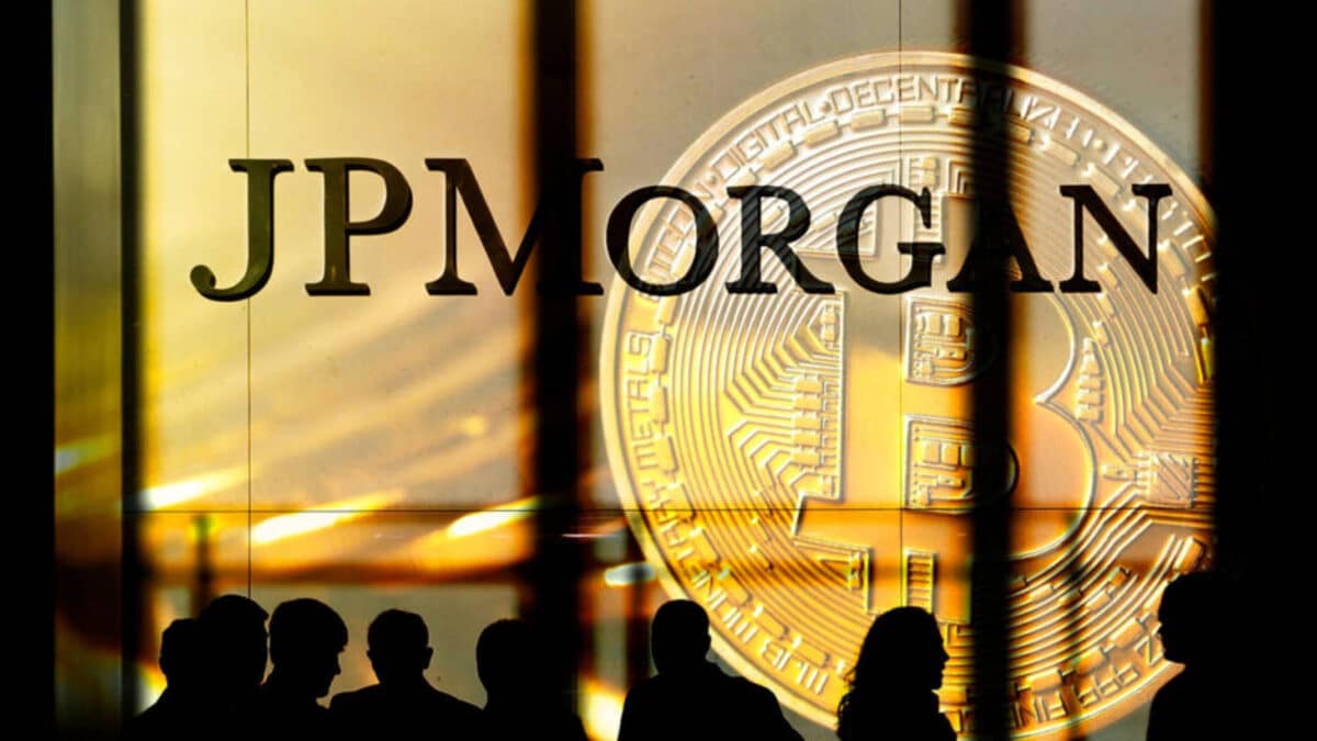 JPMorgan ajustas sus previsiones para las acciones de minería bitcoin - ¿Una gran oportunidad?