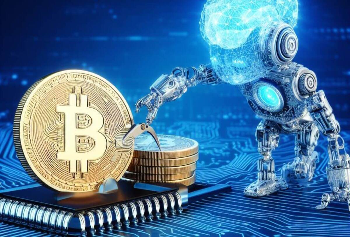 JPMorgan ajustas sus previsiones para las acciones de minería bitcoin - ¿Una gran oportunidad?