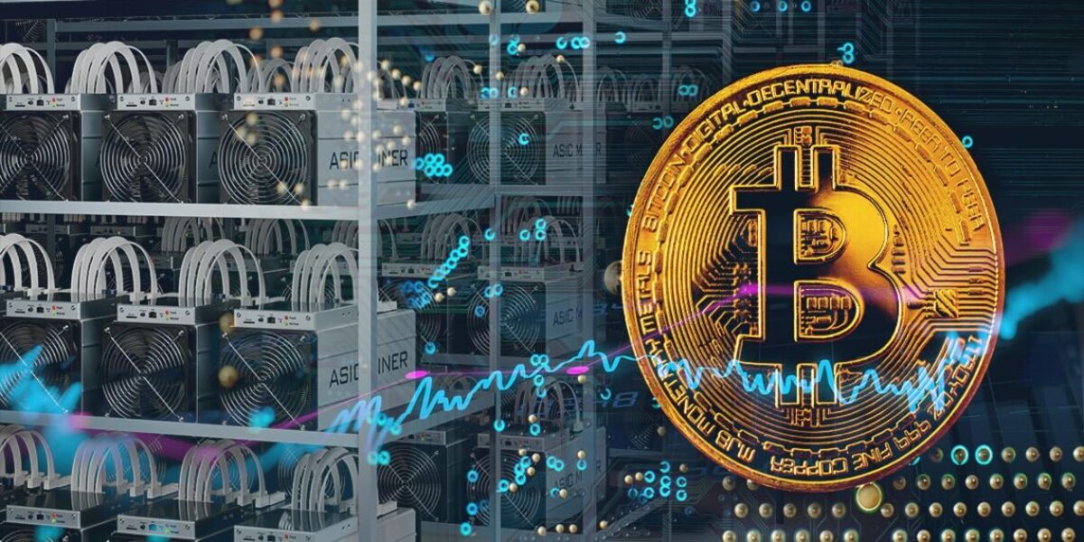 JPMorgan ajustas sus previsiones para las acciones de minería bitcoin - ¿Una gran oportunidad?
