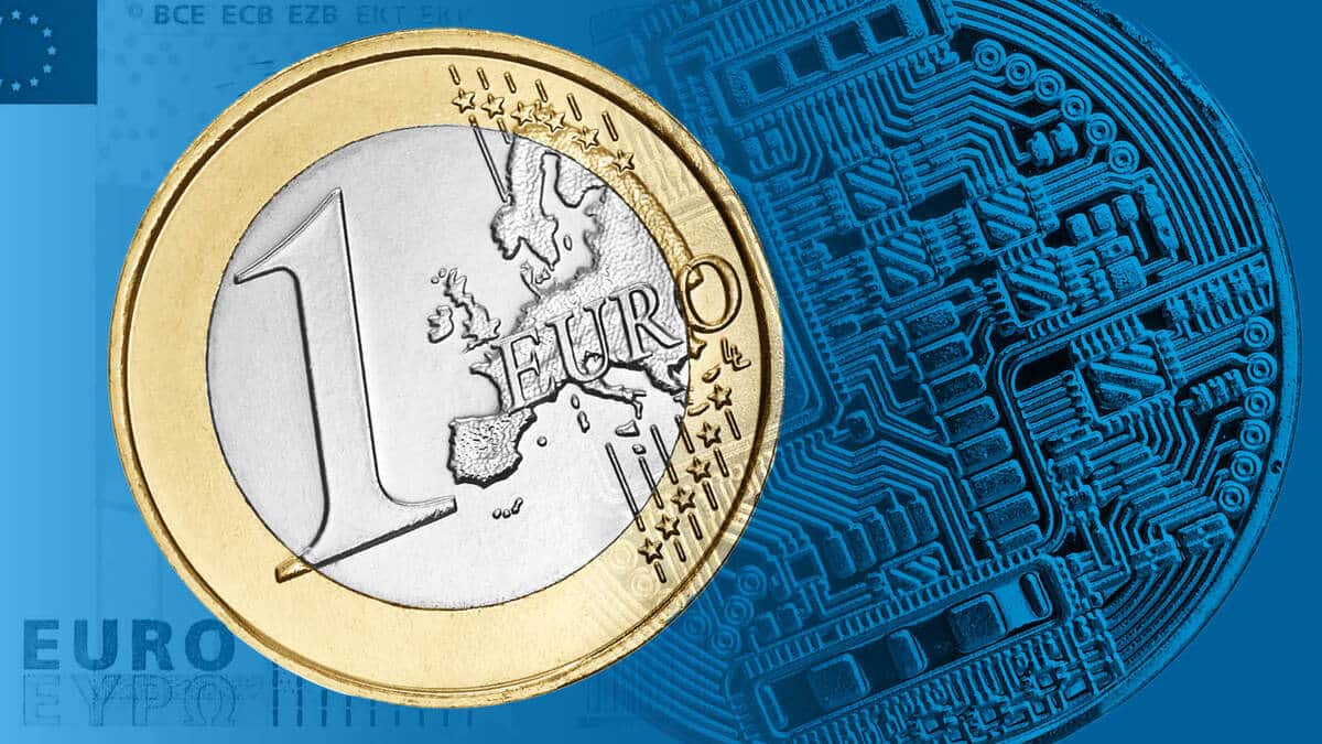 Estos son los planes de Deutsche Bank para emitir su propia stablecoin basada en el euro