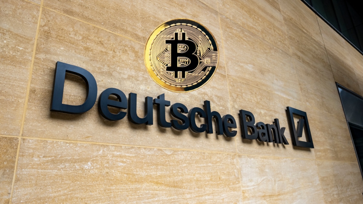 Estos son los planes de Deutsche Bank para emitir su propia stablecoin basada en el euro