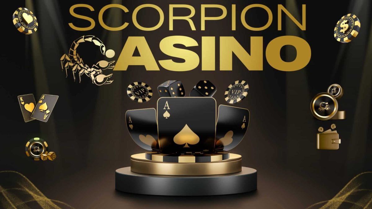 token scorp -casino cripto - ingresos pasivos scorp