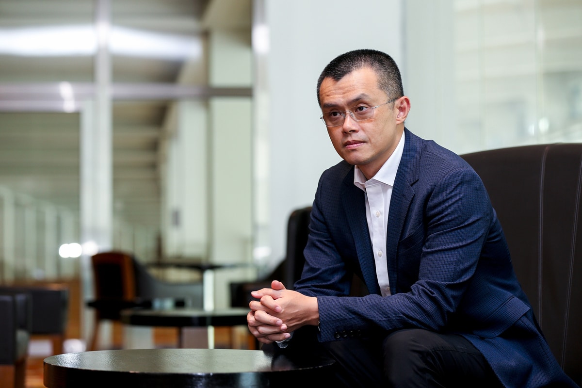 Binance noticias: el exchange pagar&aacute; 1.500 millones de d&oacute;lares a la CFTC, su ex CEO 150 millones de multa