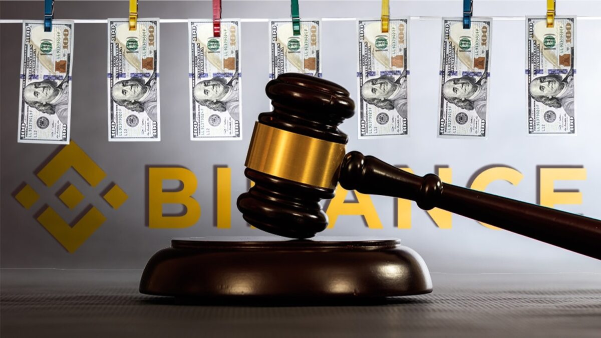 Binance noticias: el exchange pagar&aacute; 1.500 millones de d&oacute;lares a la CFTC, su ex CEO 150 millones de multa