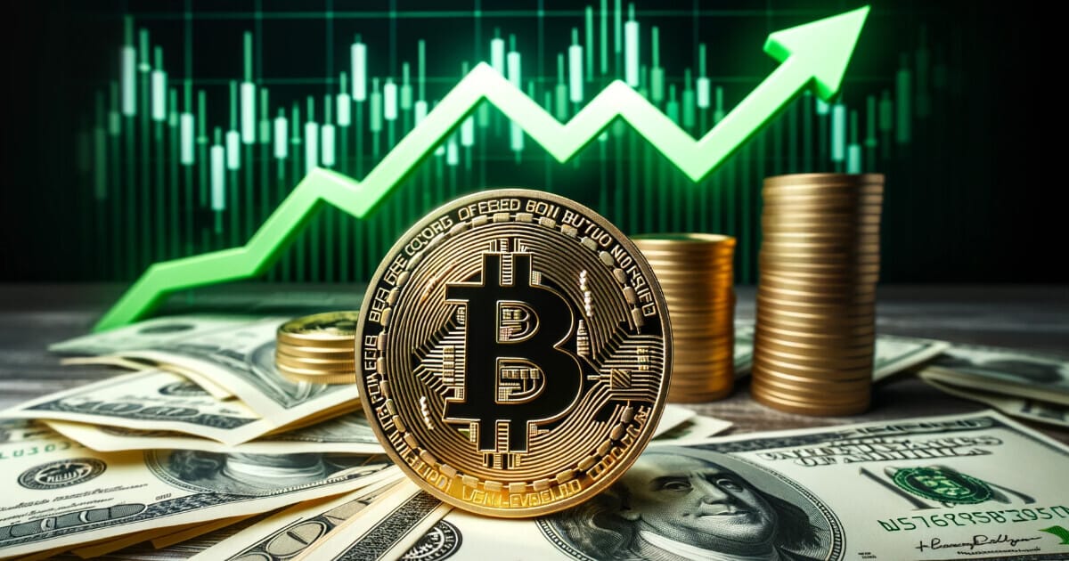 Fondos cotizados de Bitcoin tienen el potencial de desbloquear 30.000 millones de dólares