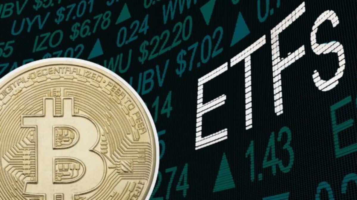 Fondos cotizados de Bitcoin tienen el potencial de desbloquear 30.000 millones de dólares