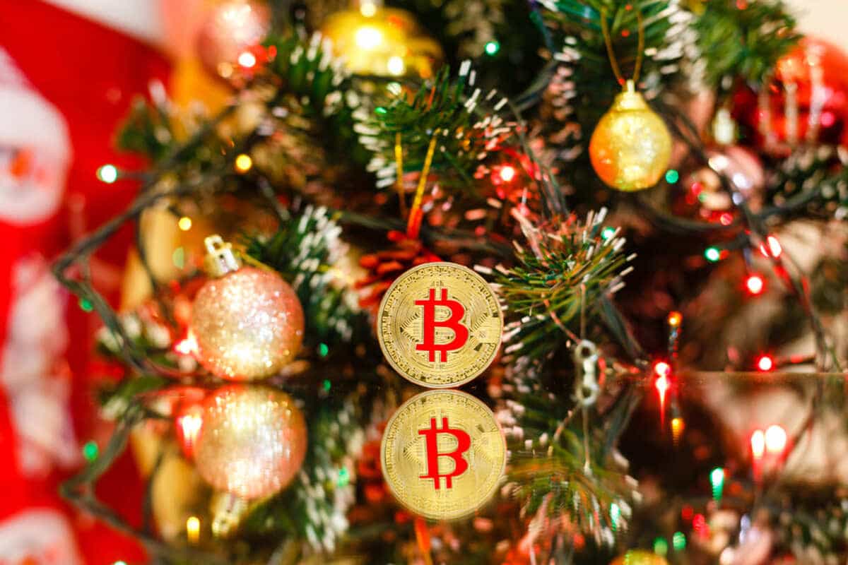 Las 5 mejores criptomonedas para aprovechar el rally alcista de Navidad